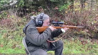 Gel testing Hollow Point  .30 Carbine Loads