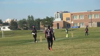 MCPL Div 2 T20 vs MPAC Renegades Part 2