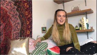 WHY DID I QUIT DANCE COLLEGE? Q&A | Phoebe Stallan