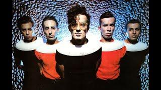 Devo - Speed Racer