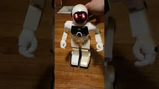 Silverlit: MaxiBot (Program-A-Bot)