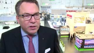 Kühlen und Kohle sparen - Modernste Technik auf der Euroshop