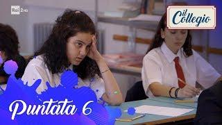 L'esame di matematica - Sesta puntata - Il Collegio 4