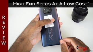 Balling On A Budget: POCO X3 Pro Review