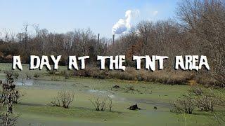 A Day At The TNT Area