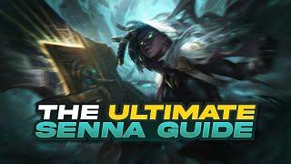 THE ULTIMATE CHALLENGER SENNA GUIDE