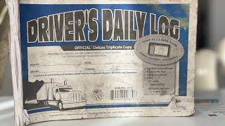 Como llenar tu Libro de papel #dailyvlog #logbook