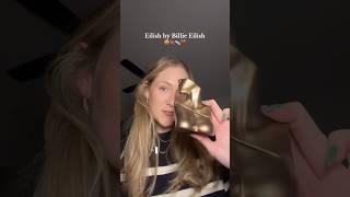 if you want to smell like a vanilla chocolate snack try Eilish by Billie Eilish 