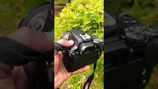 Canon 200d mark ii | 200d ii review | Best Dslr | Haider Ali | #shorts #Dslr #Camera #shortsfeed