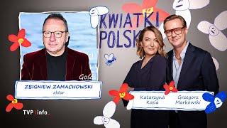 Cztery immunitety i PiS | KWIATKI POLSKIE