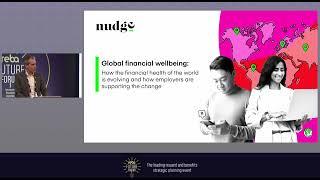 Global financial wellbeing: how employers are supporting a change in financial health