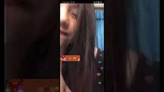 bigo live colmek sampai keluar   cewek sange desah