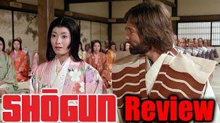 Shogun Review : The Original Masterpiece