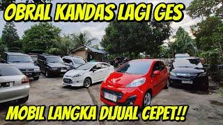 GOIB MOBILINDO DAPET HARGA KANDAS LAGI‼️