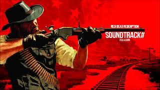 Red Dead Redemption   Soundtrack Full Album