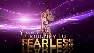 Taylor Swift Journey To Fearless Texas The Full DVD