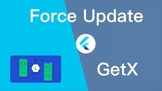 GetX Force Update UI