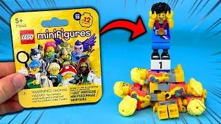 LEGO Minifigures Series 25 Unboxing: NO MORE DUPLICATES 