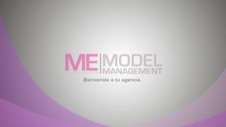 Registro para MeModel