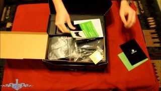 The Gameslave - Xbox One Unboxing