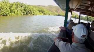 Wailua River & Fern Grotto | Shore Excursion | NCL