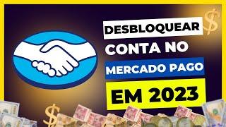 Como Desbloquear Conta Suspensa no MERCADO PAGO 2023