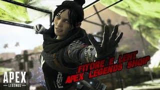 Fitore e Leht - Apex Legends SHQIP