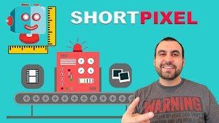 ShortPixel Image compressor with CDN review