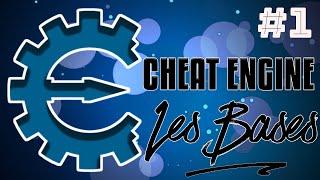 [TUTO FR] Cheat Engine #1 - Les Bases