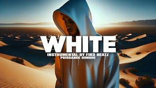 [Free] Instru Rap Reggaeton Mélancolique "White" Melodic Type Beat Instrumental Melodieuse 2024
