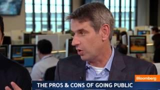 Go Public or Go Home: The Pros and Cons of IPOs