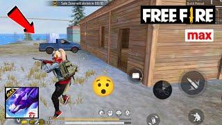 Free Fire Max GamePlay - Mera Dost Raj