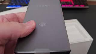 ZTE NUBIA Z50 Unboxing Video – in Stock at www.welectronics.com