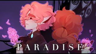 Paradise | OC Animatic | EPILOGUE