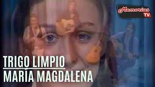 Trigo Limpio   Maria Magdalena  Letra  MTV
