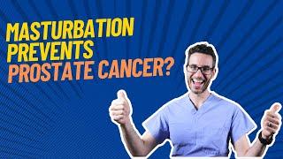 Masturbation Prevents Prostate Cancer? Doctor explains link between ejaculation and prostate health