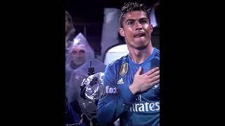 Fein Ronaldo edit