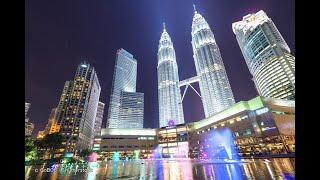 Kuala Lumpur - Petronas Twin Towers: Skybridge and Observation Deck Tour