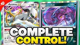 This Crobat Deck is Annoyingly Good