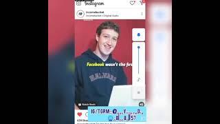 Facebook Mark Zuckerberg  top advise success career