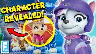 Meet Roxi | NEW PAW Patrol Pup CONFIRMED?!