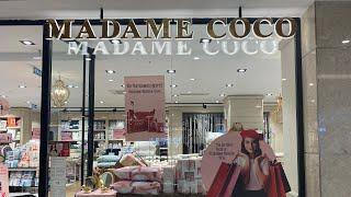 MEGA MADAME COCO TURU %50 DEV BAYRAM İNDİRİMLERİ | UYGUN ÇEYİZ ÜRÜNLERİ‍️ #madamecoco