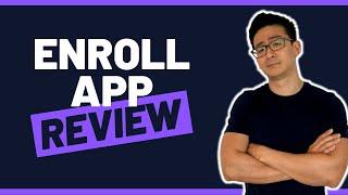 Enroll App Review - Can You Get Rich Testing Websites Through This App? (Truth Revealed)...