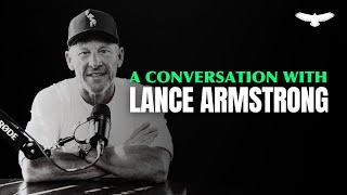 Lance Armstrong | Professional Road Racing Cyclist, Philanthropist, and Cancer Survivor | #14