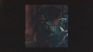 [FREE] The Weeknd Type Beat x Post Malone Type Beat - Dirty Angel