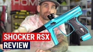 Shocker RSX Review: It's Really Small?