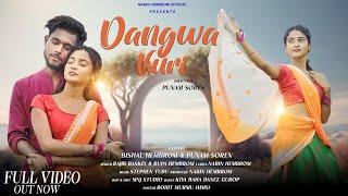 DANGWA KURI  // NEW SANTALI FULL VIDEO 2024 // PUNAM SOREN & BISHAL // RAJIB BASKEY & RUPA HEMBRAM