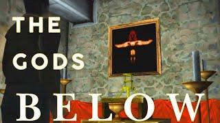 The Real Religions that Inspired SILENT HILL's Dark Lore