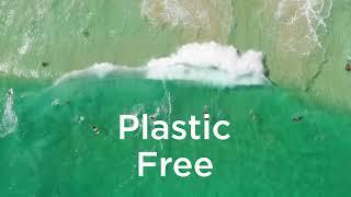 Plastic Free July