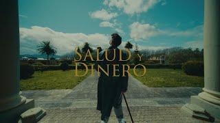 Dollar Selmouni - Salud y dinero (Videoclip Oficial)